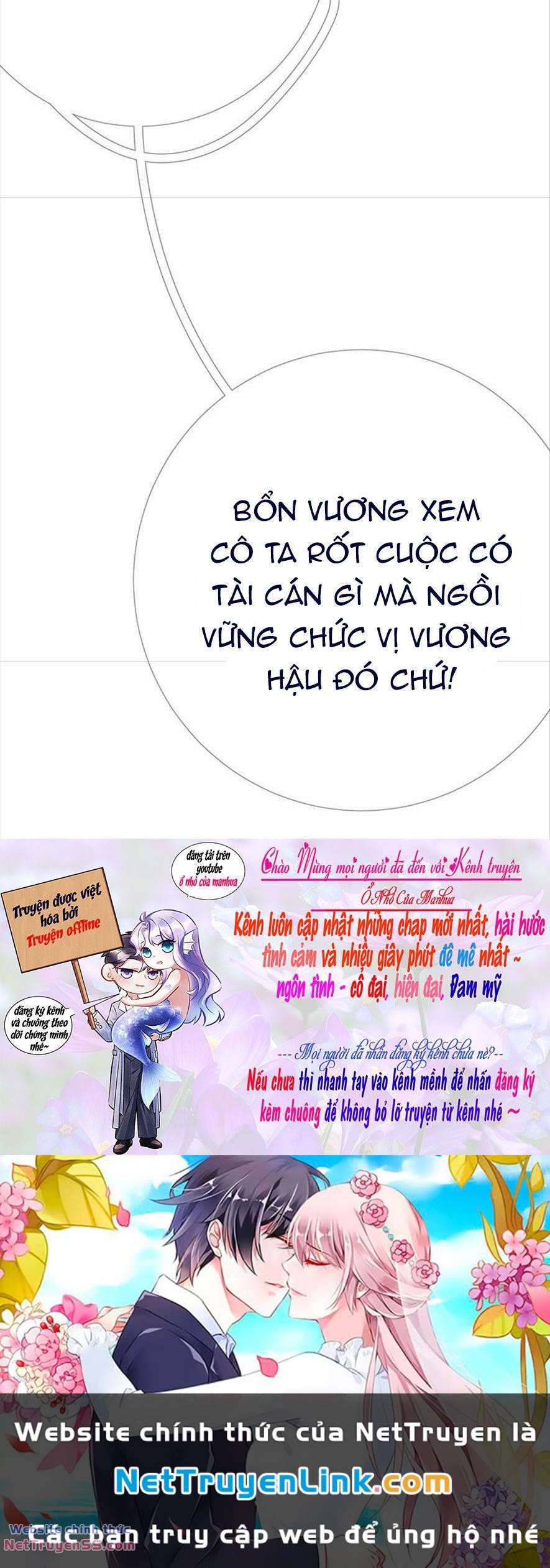 Xuyên Về Cổ Đại Làm Nữ Phụ Vô Dụng Chapter 52 - 17