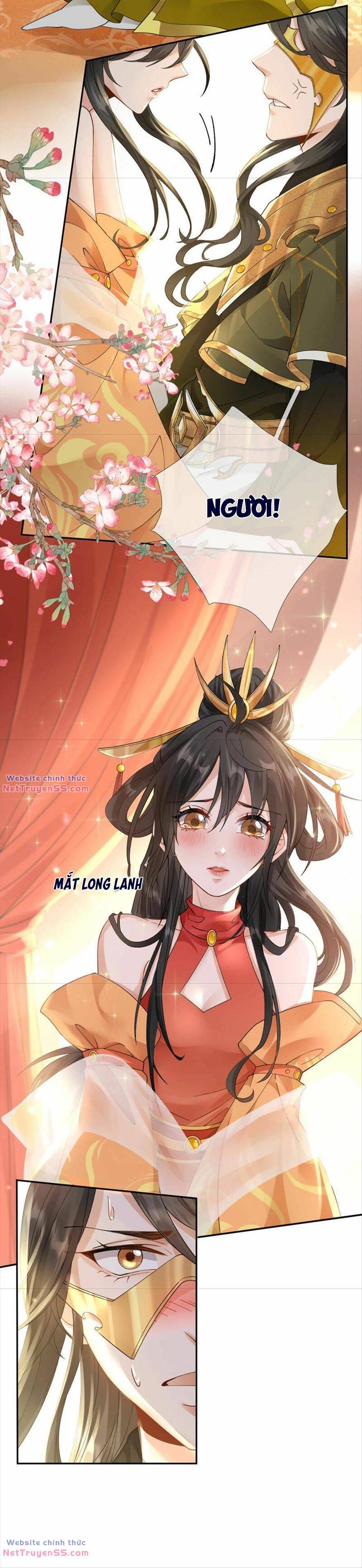 Xuyên Về Cổ Đại Làm Nữ Phụ Vô Dụng Chapter 52 - 5