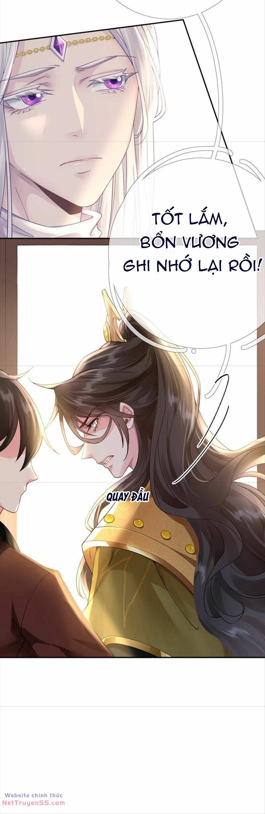 Xuyên Về Cổ Đại Làm Nữ Phụ Vô Dụng Chapter 52 - 10