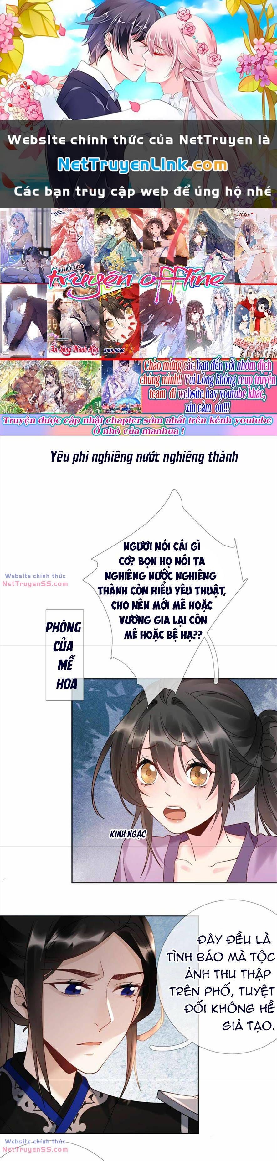 Xuyên Về Cổ Đại Làm Nữ Phụ Vô Dụng Chapter 53 - 2