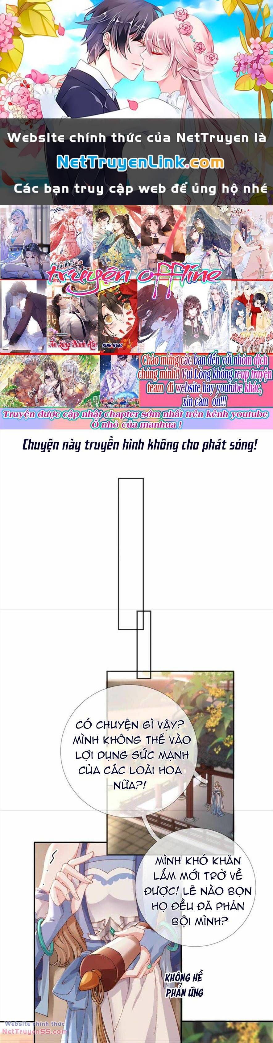 Xuyên Về Cổ Đại Làm Nữ Phụ Vô Dụng Chapter 54 - 2