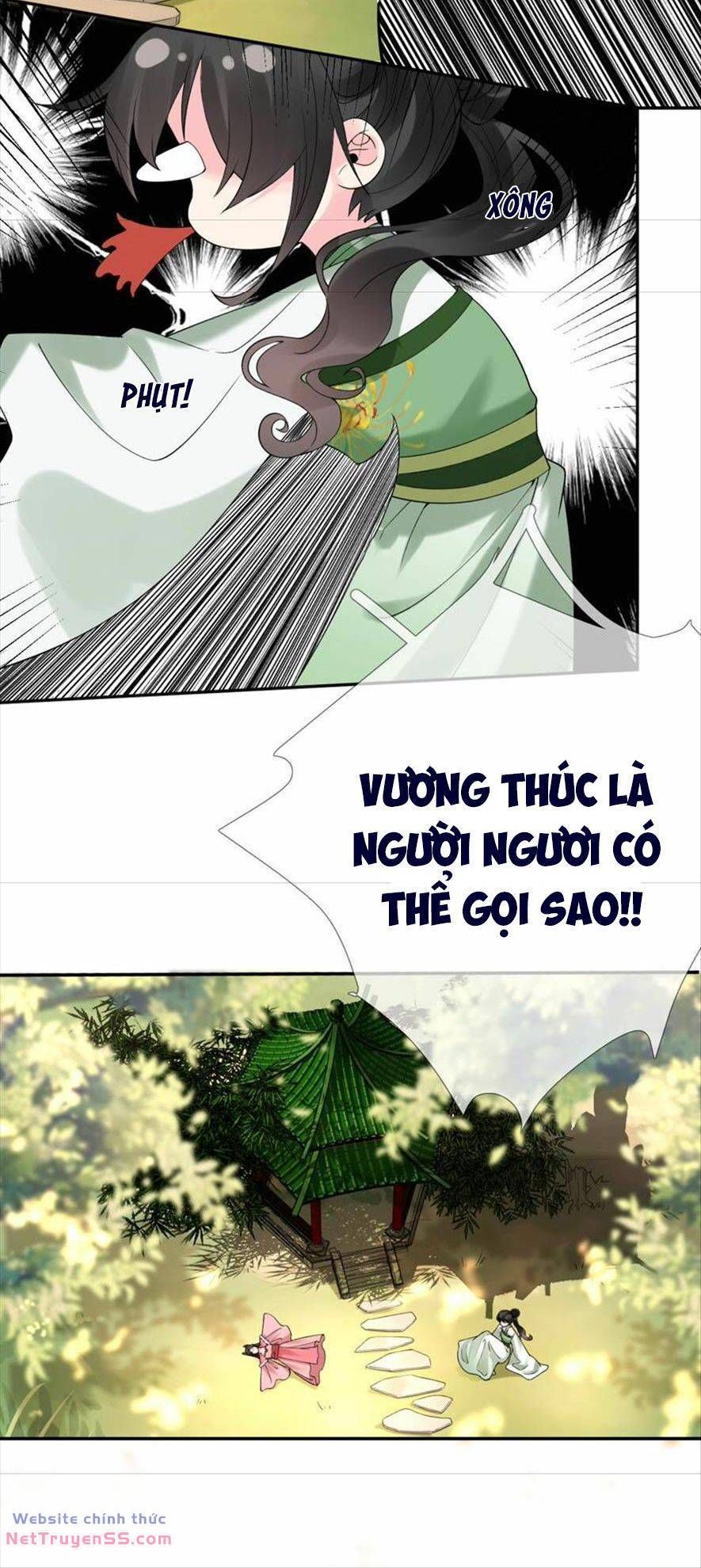 Xuyên Về Cổ Đại Làm Nữ Phụ Vô Dụng Chapter 54 - 11