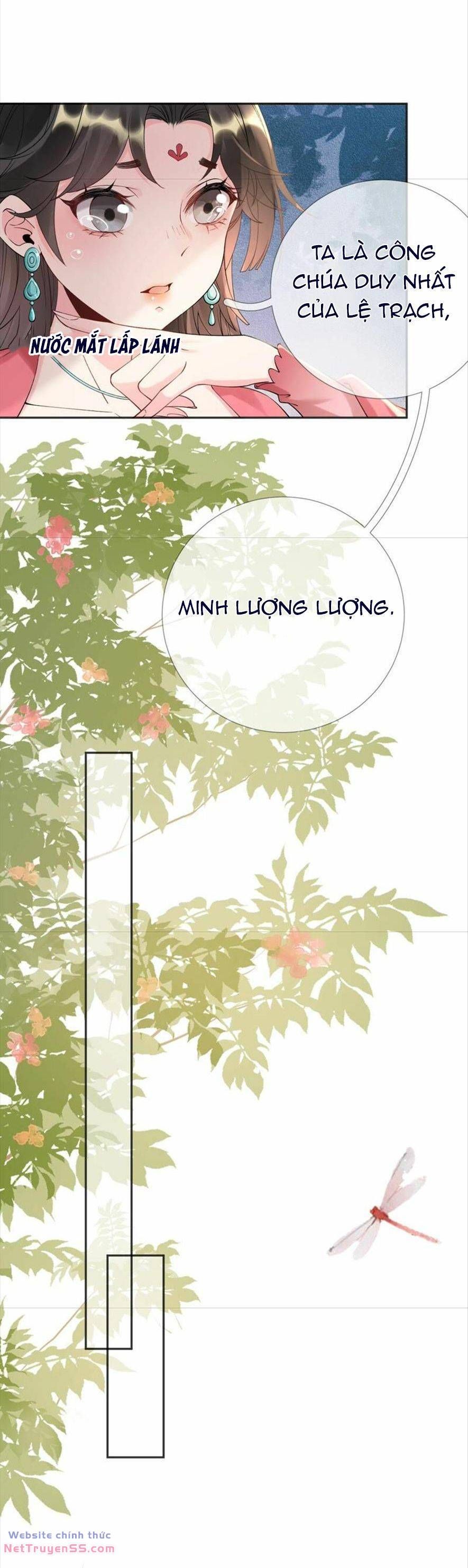Xuyên Về Cổ Đại Làm Nữ Phụ Vô Dụng Chapter 54 - 13