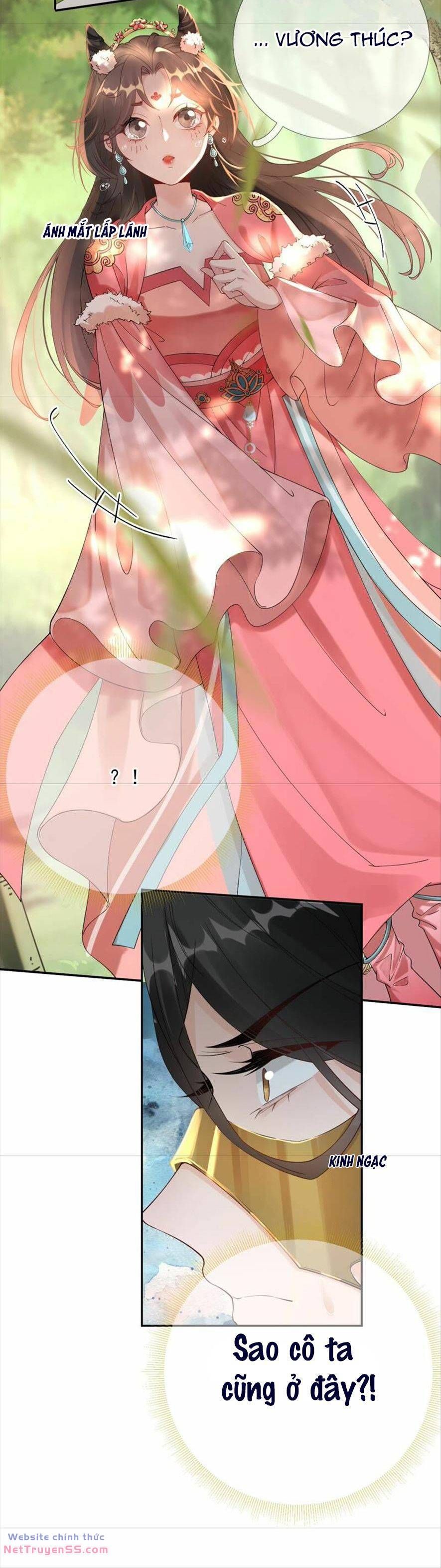 Xuyên Về Cổ Đại Làm Nữ Phụ Vô Dụng Chapter 54 - 15