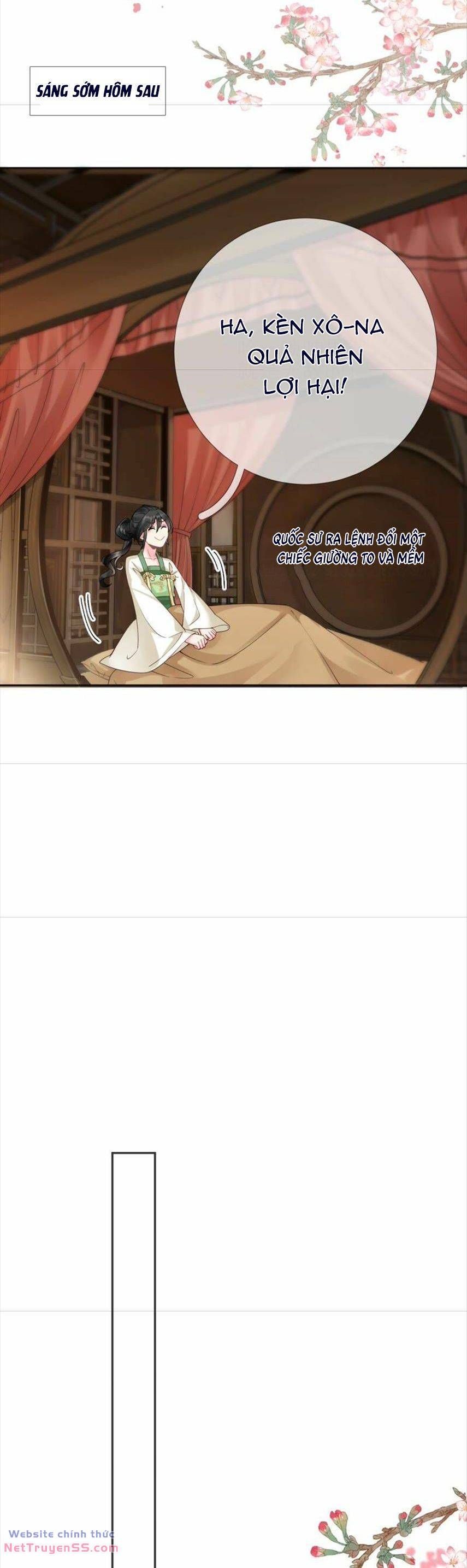 Xuyên Về Cổ Đại Làm Nữ Phụ Vô Dụng Chapter 55 - 11