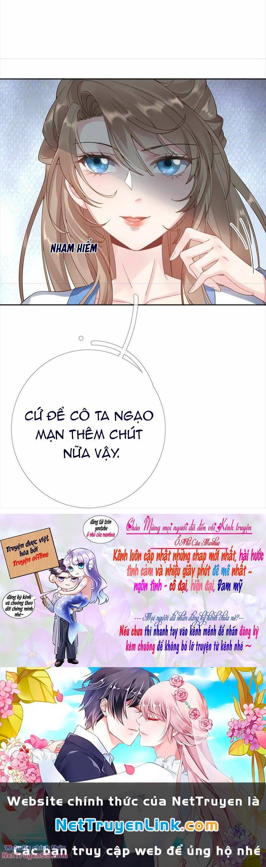 Xuyên Về Cổ Đại Làm Nữ Phụ Vô Dụng Chapter 55 - 16