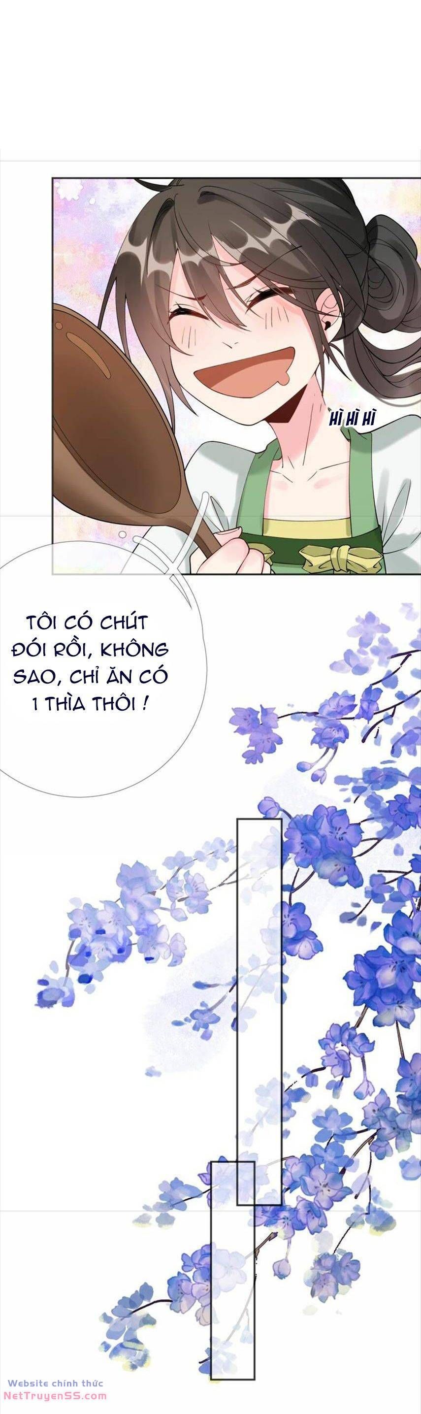 Xuyên Về Cổ Đại Làm Nữ Phụ Vô Dụng Chapter 55 - 4