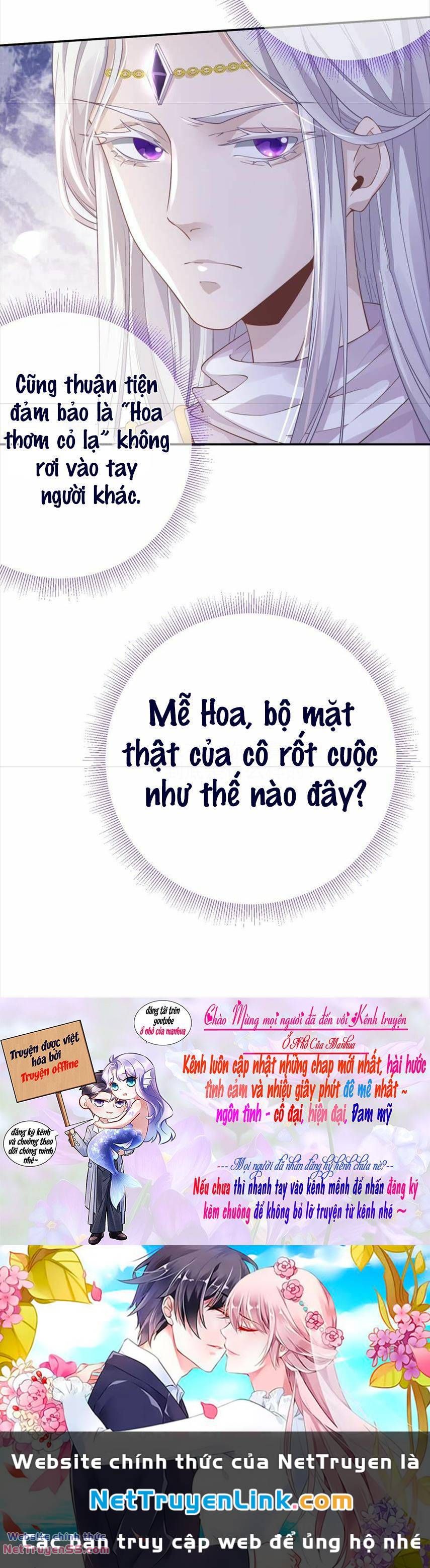 Xuyên Về Cổ Đại Làm Nữ Phụ Vô Dụng Chapter 56 - 21