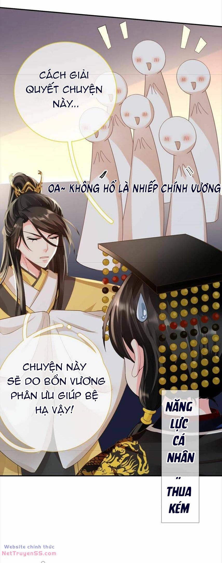 Xuyên Về Cổ Đại Làm Nữ Phụ Vô Dụng Chapter 56 - 4