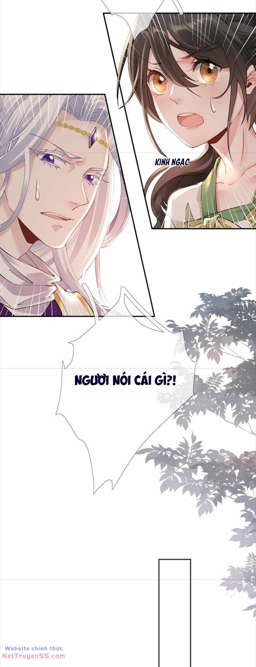 Xuyên Về Cổ Đại Làm Nữ Phụ Vô Dụng Chapter 56 - 8