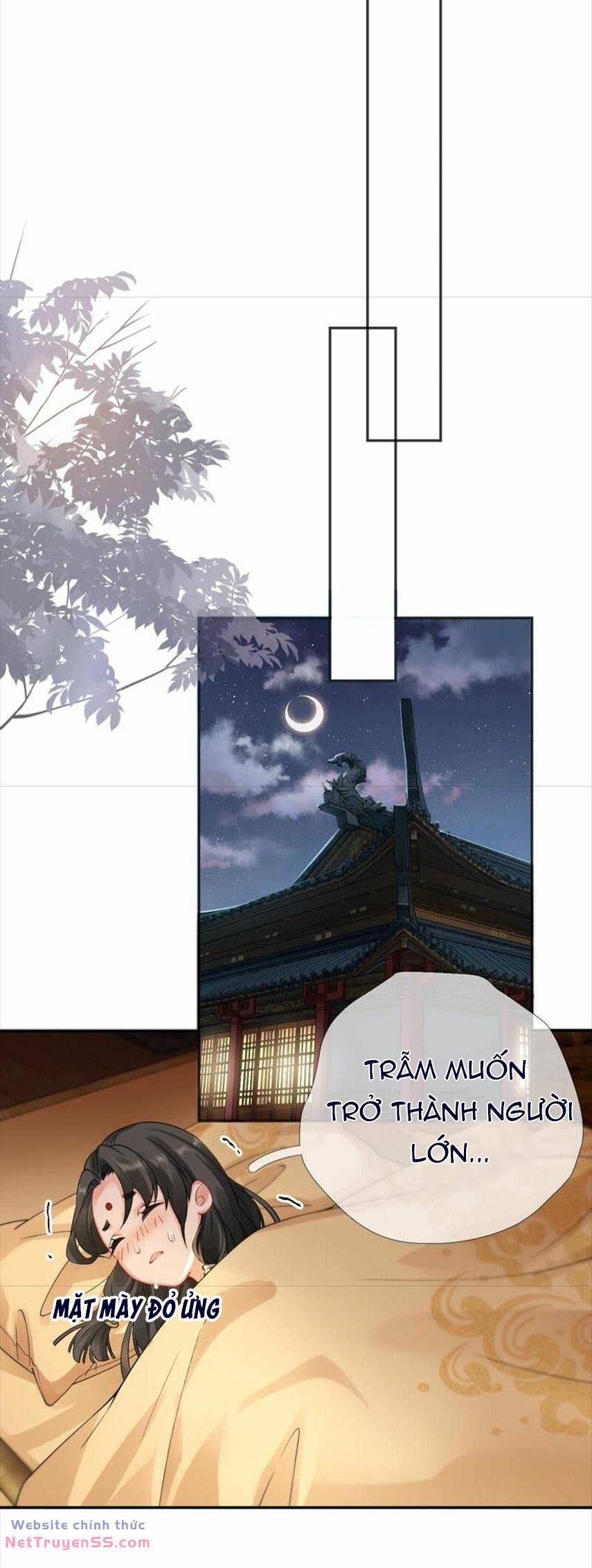 Xuyên Về Cổ Đại Làm Nữ Phụ Vô Dụng Chapter 56 - 9