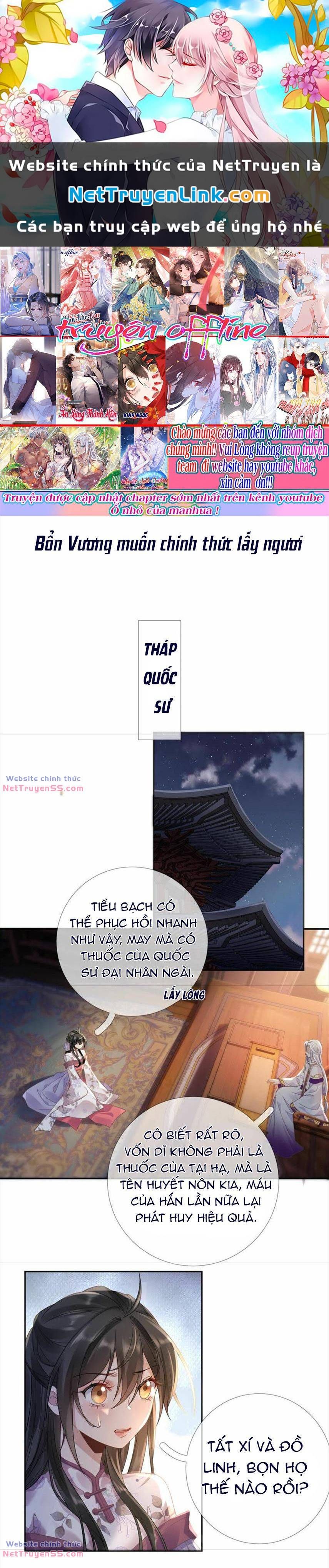 Xuyên Về Cổ Đại Làm Nữ Phụ Vô Dụng Chapter 57 - 2