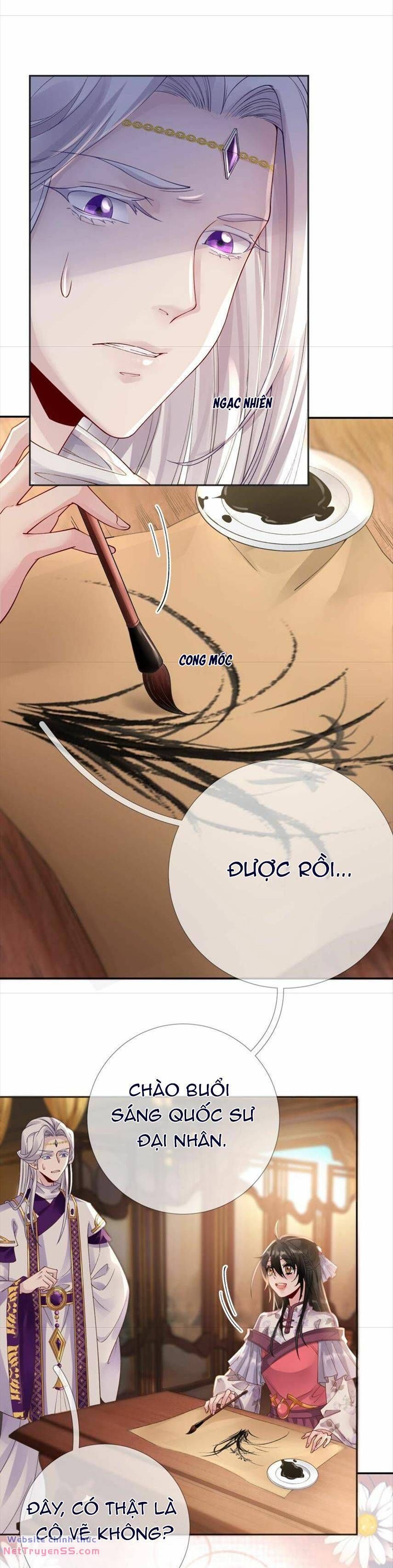 Xuyên Về Cổ Đại Làm Nữ Phụ Vô Dụng Chapter 57 - 11
