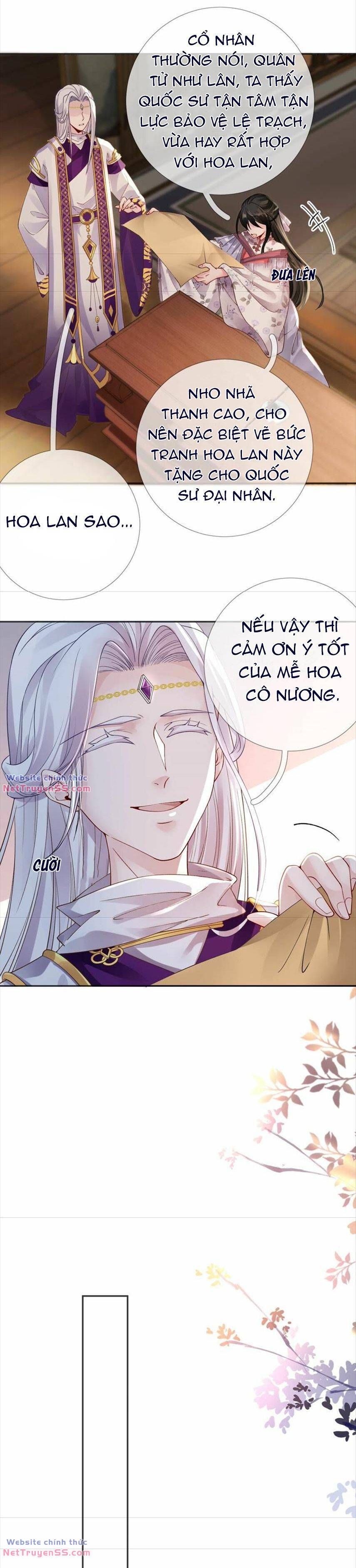 Xuyên Về Cổ Đại Làm Nữ Phụ Vô Dụng Chapter 57 - 13
