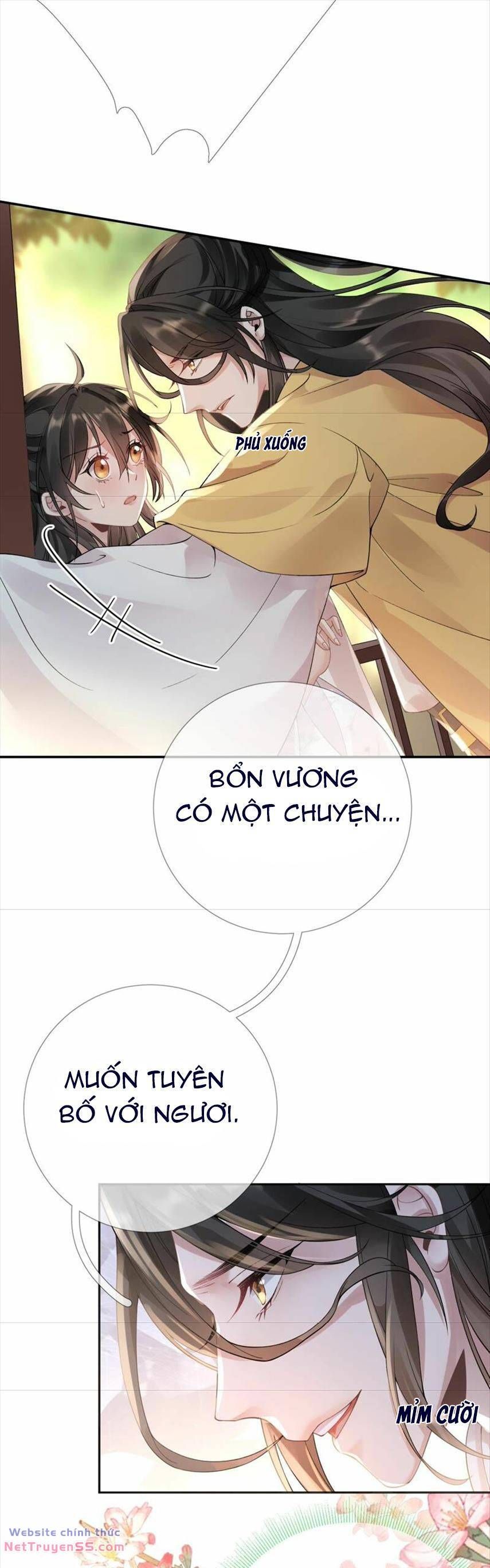 Xuyên Về Cổ Đại Làm Nữ Phụ Vô Dụng Chapter 57 - 21
