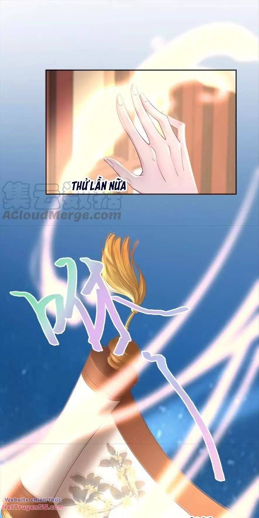 Xuyên Về Cổ Đại Làm Nữ Phụ Vô Dụng Chapter 58 - 11