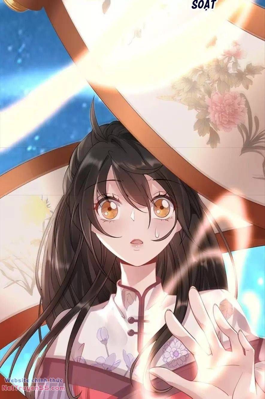 Xuyên Về Cổ Đại Làm Nữ Phụ Vô Dụng Chapter 58 - 12