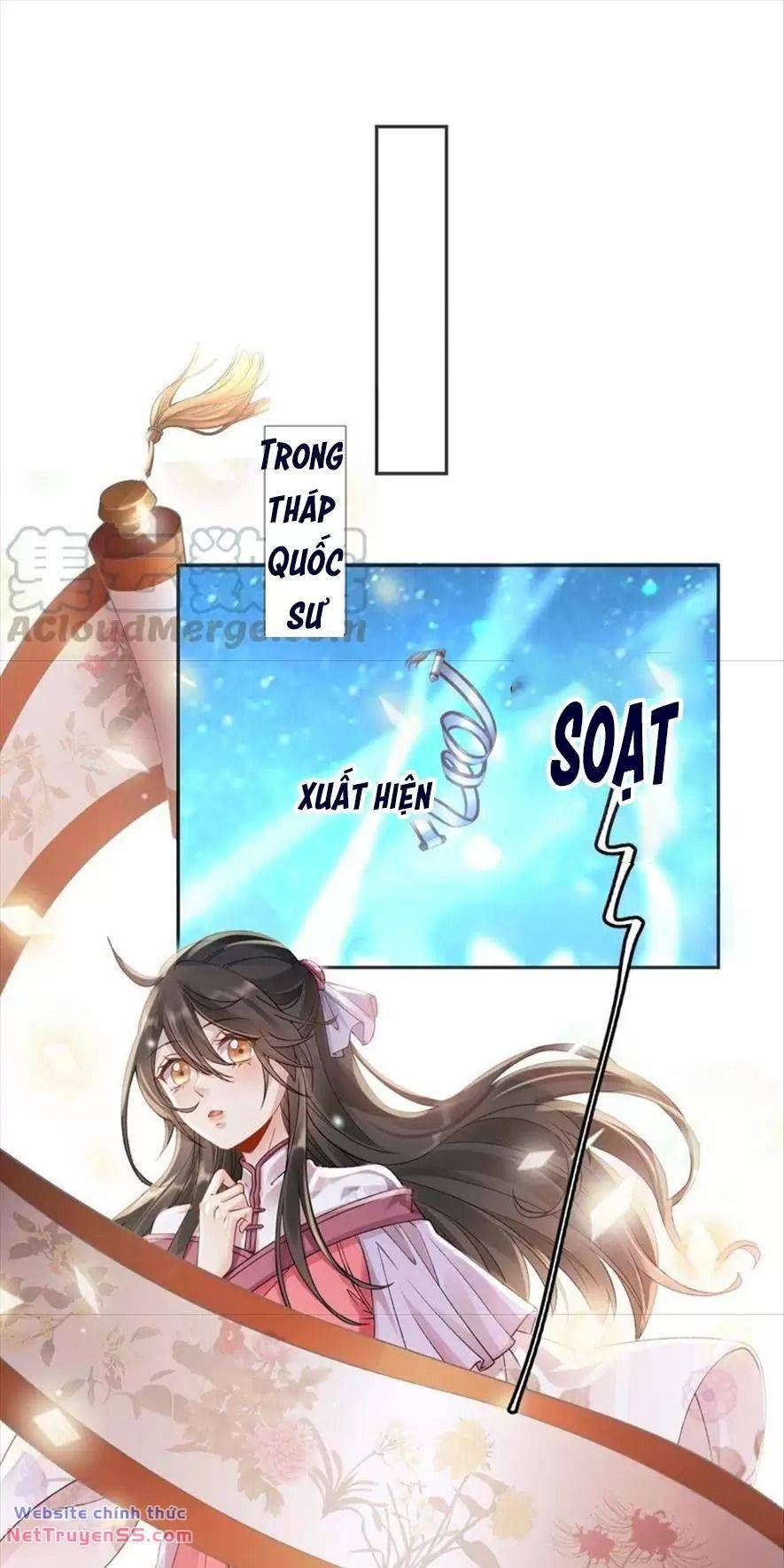 Xuyên Về Cổ Đại Làm Nữ Phụ Vô Dụng Chapter 58 - 16