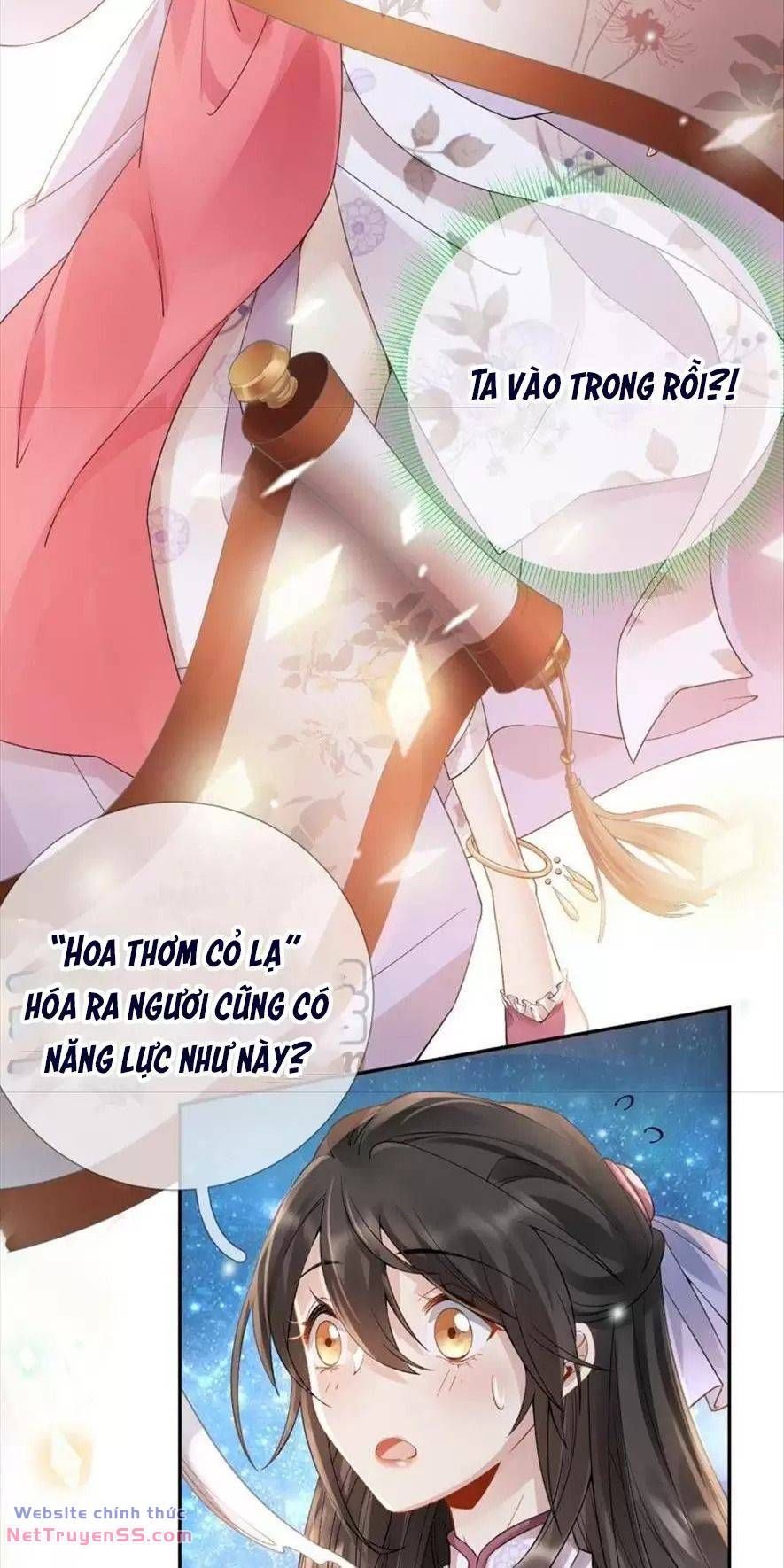 Xuyên Về Cổ Đại Làm Nữ Phụ Vô Dụng Chapter 58 - 17