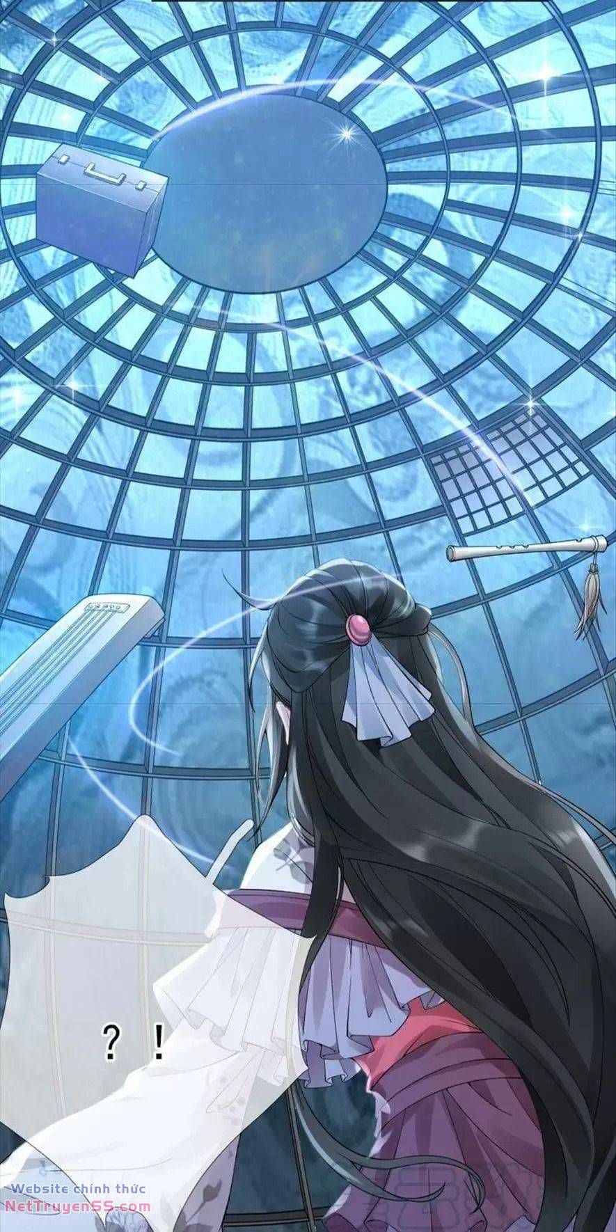 Xuyên Về Cổ Đại Làm Nữ Phụ Vô Dụng Chapter 58 - 20