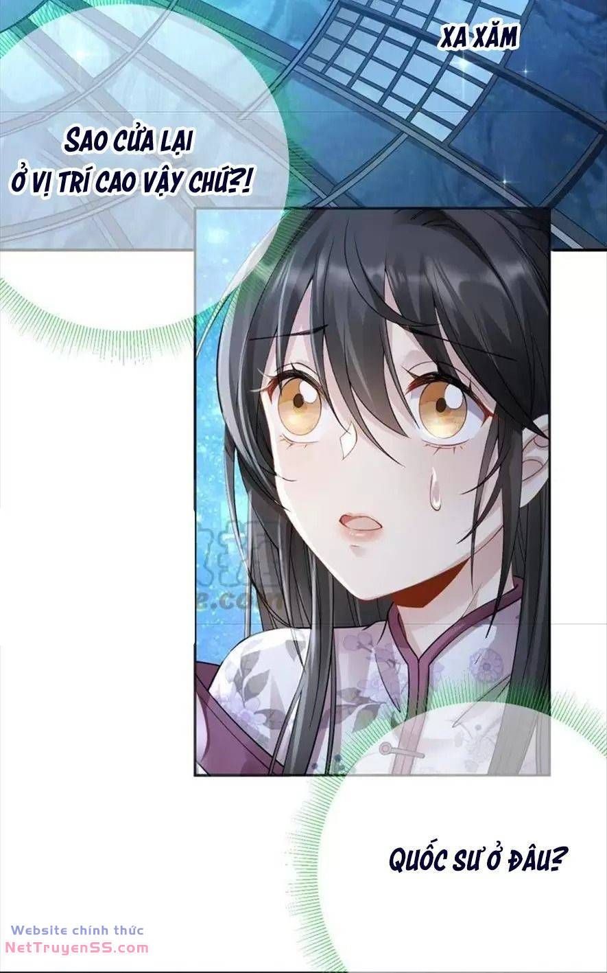 Xuyên Về Cổ Đại Làm Nữ Phụ Vô Dụng Chapter 58 - 22