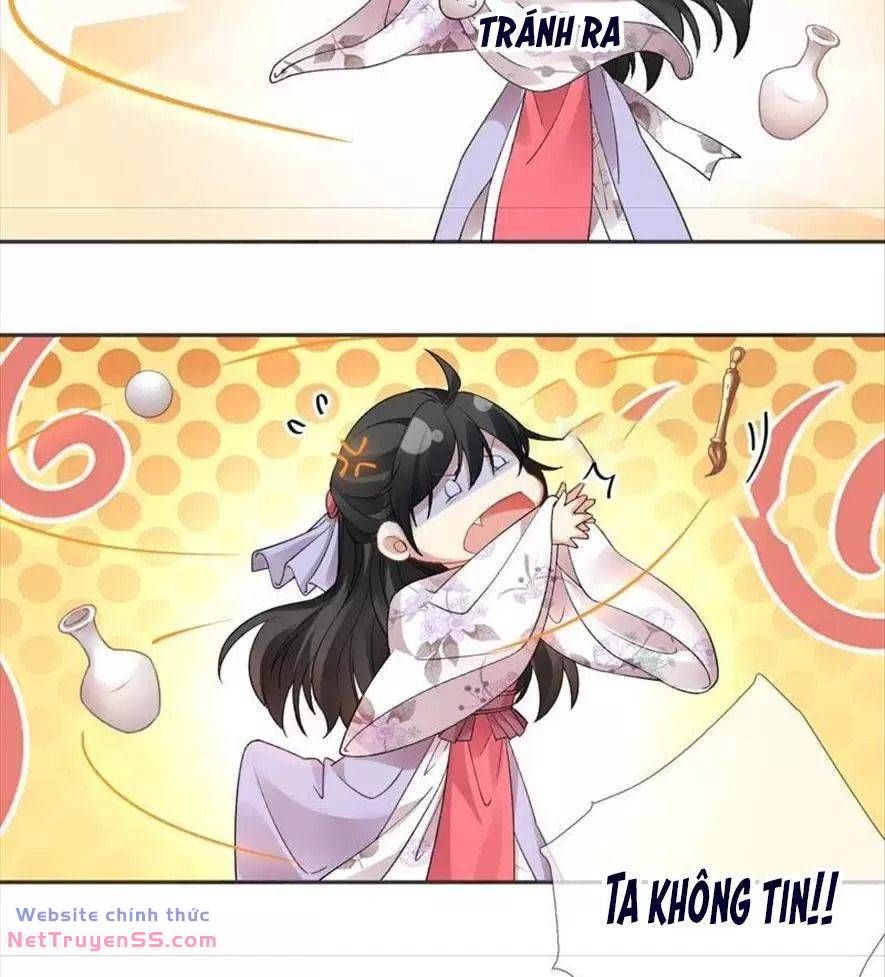 Xuyên Về Cổ Đại Làm Nữ Phụ Vô Dụng Chapter 58 - 24