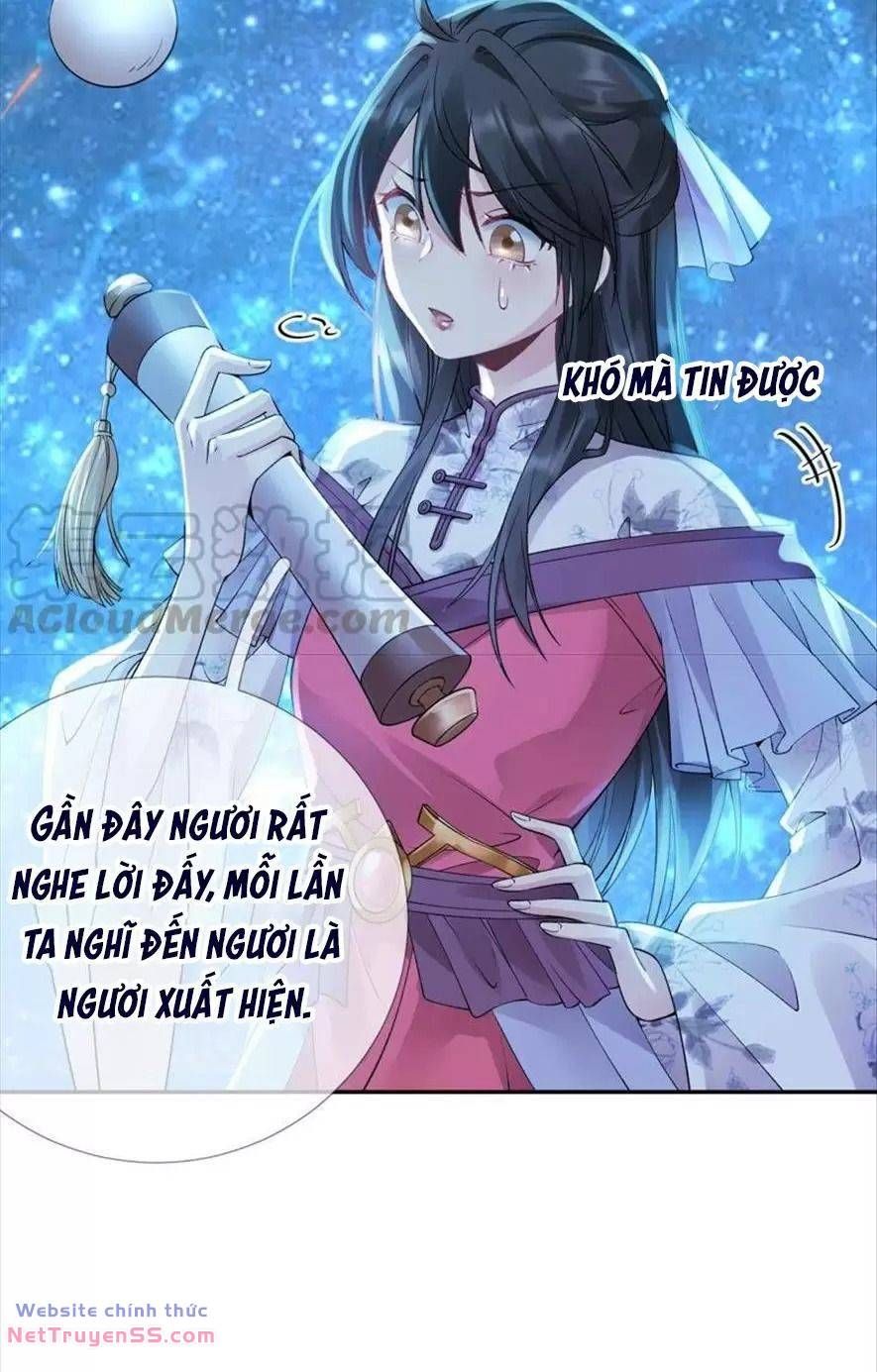 Xuyên Về Cổ Đại Làm Nữ Phụ Vô Dụng Chapter 58 - 27