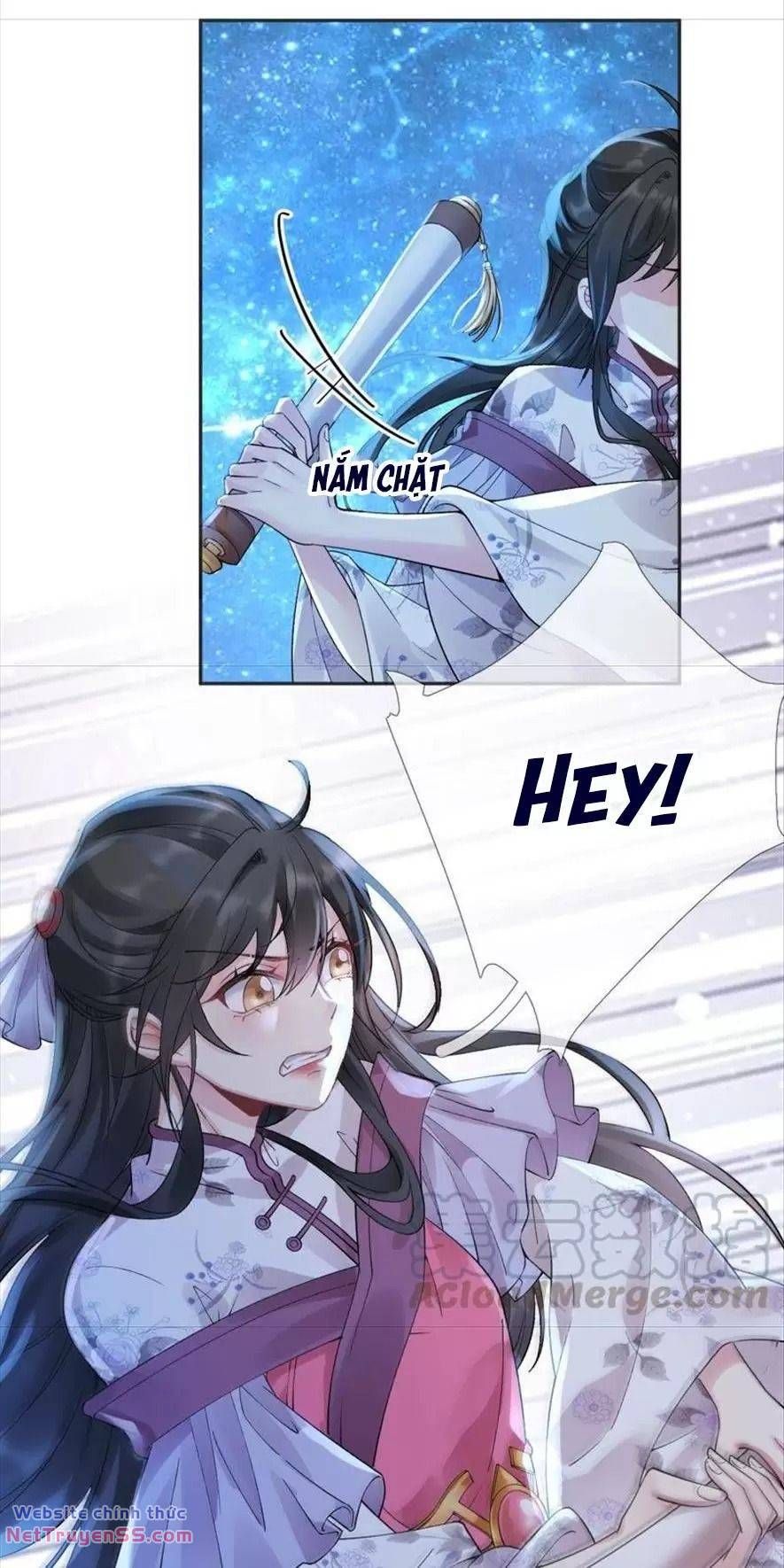 Xuyên Về Cổ Đại Làm Nữ Phụ Vô Dụng Chapter 58 - 28