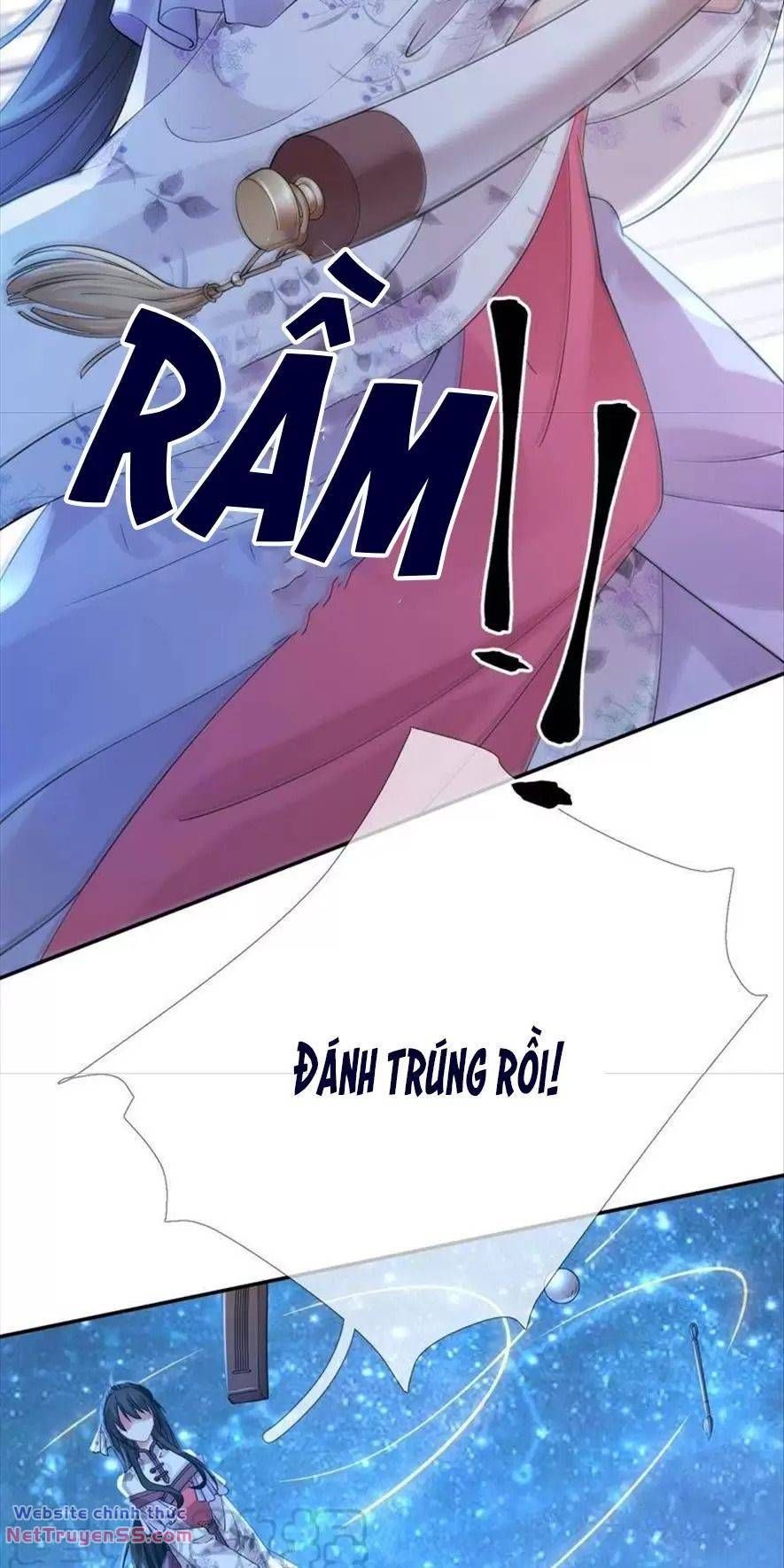 Xuyên Về Cổ Đại Làm Nữ Phụ Vô Dụng Chapter 58 - 29