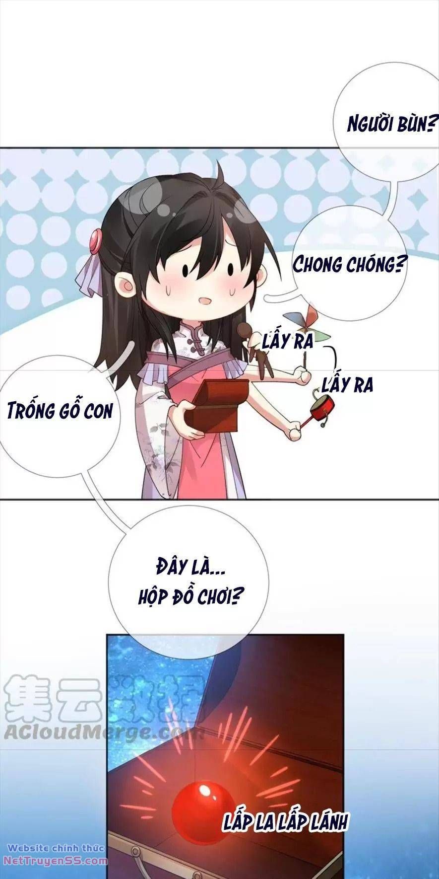 Xuyên Về Cổ Đại Làm Nữ Phụ Vô Dụng Chapter 58 - 32