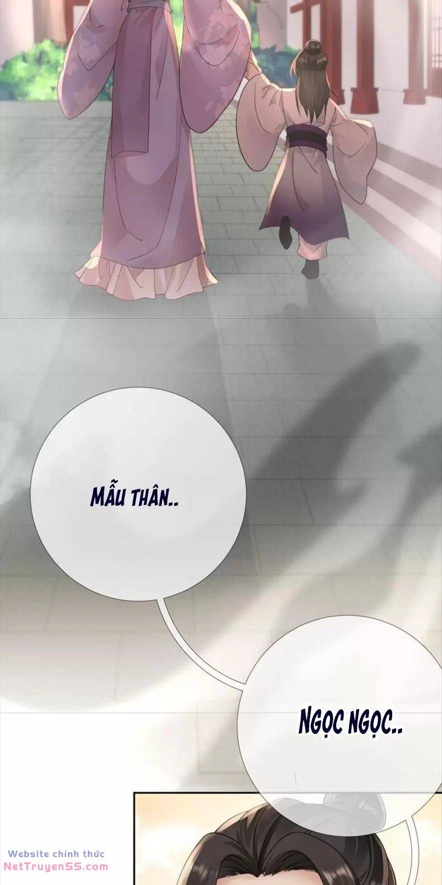 Xuyên Về Cổ Đại Làm Nữ Phụ Vô Dụng Chapter 58 - 36