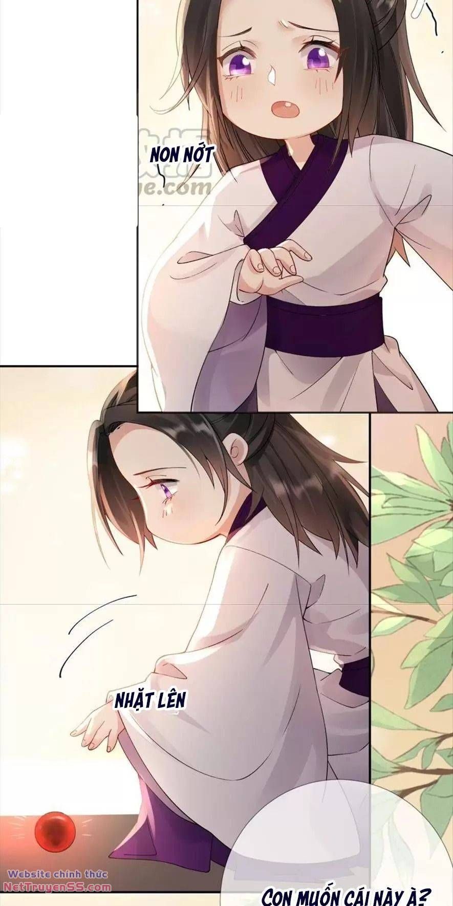 Xuyên Về Cổ Đại Làm Nữ Phụ Vô Dụng Chapter 58 - 37