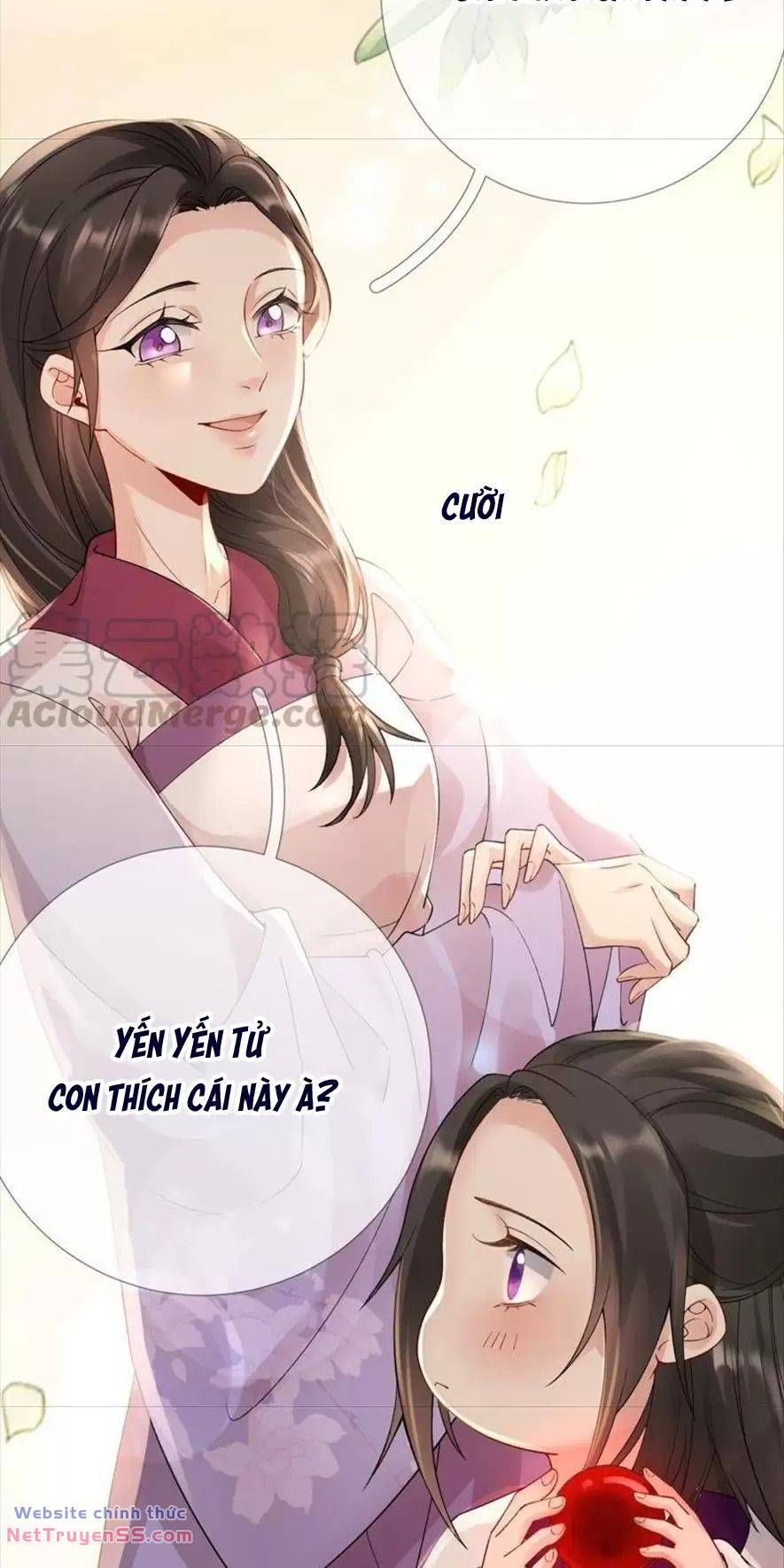 Xuyên Về Cổ Đại Làm Nữ Phụ Vô Dụng Chapter 58 - 38