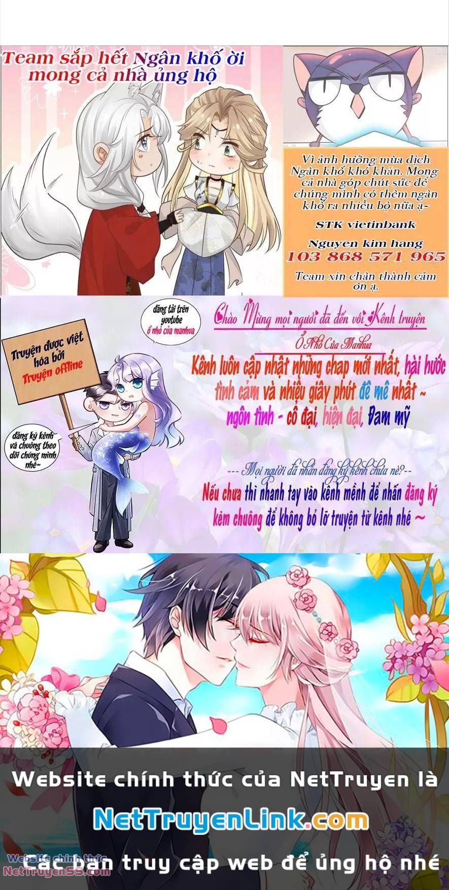 Xuyên Về Cổ Đại Làm Nữ Phụ Vô Dụng Chapter 58 - 40