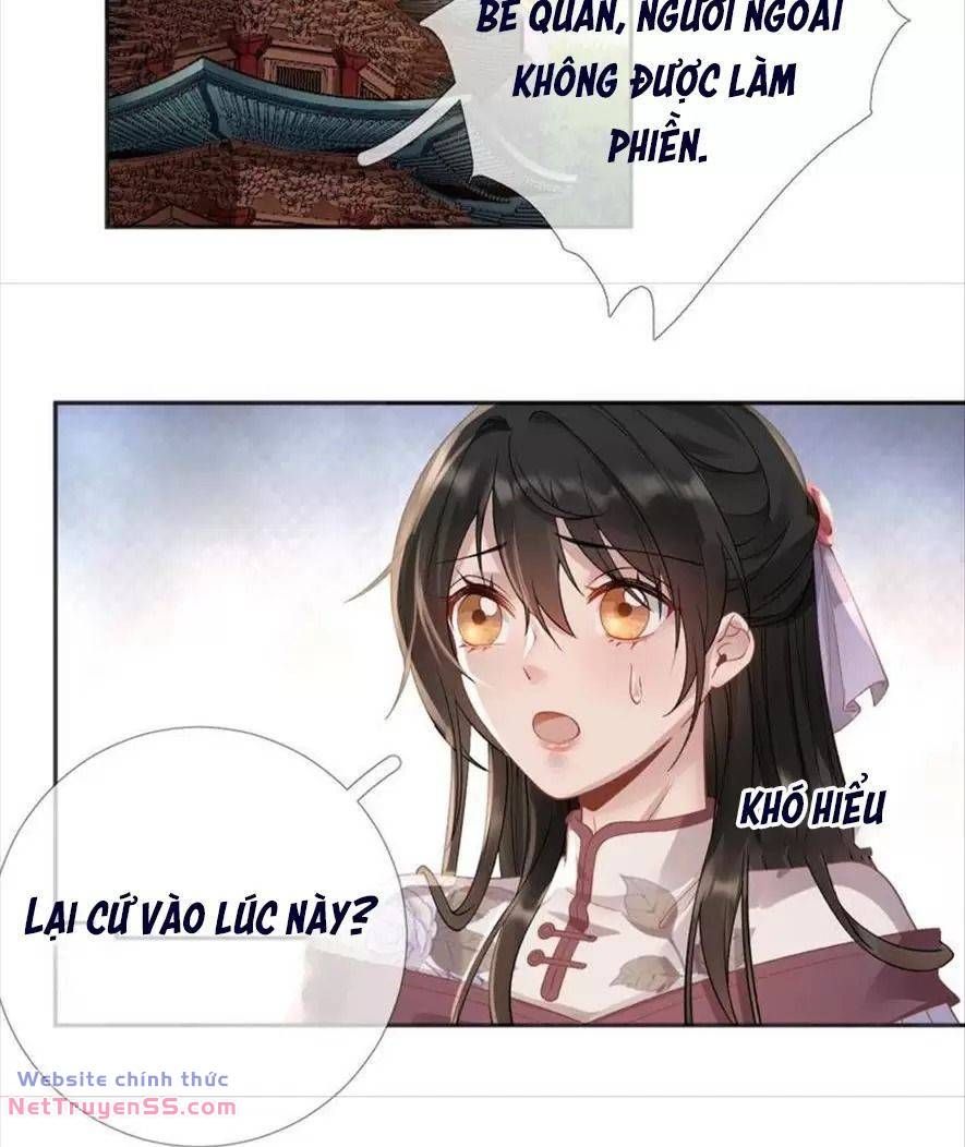 Xuyên Về Cổ Đại Làm Nữ Phụ Vô Dụng Chapter 58 - 6