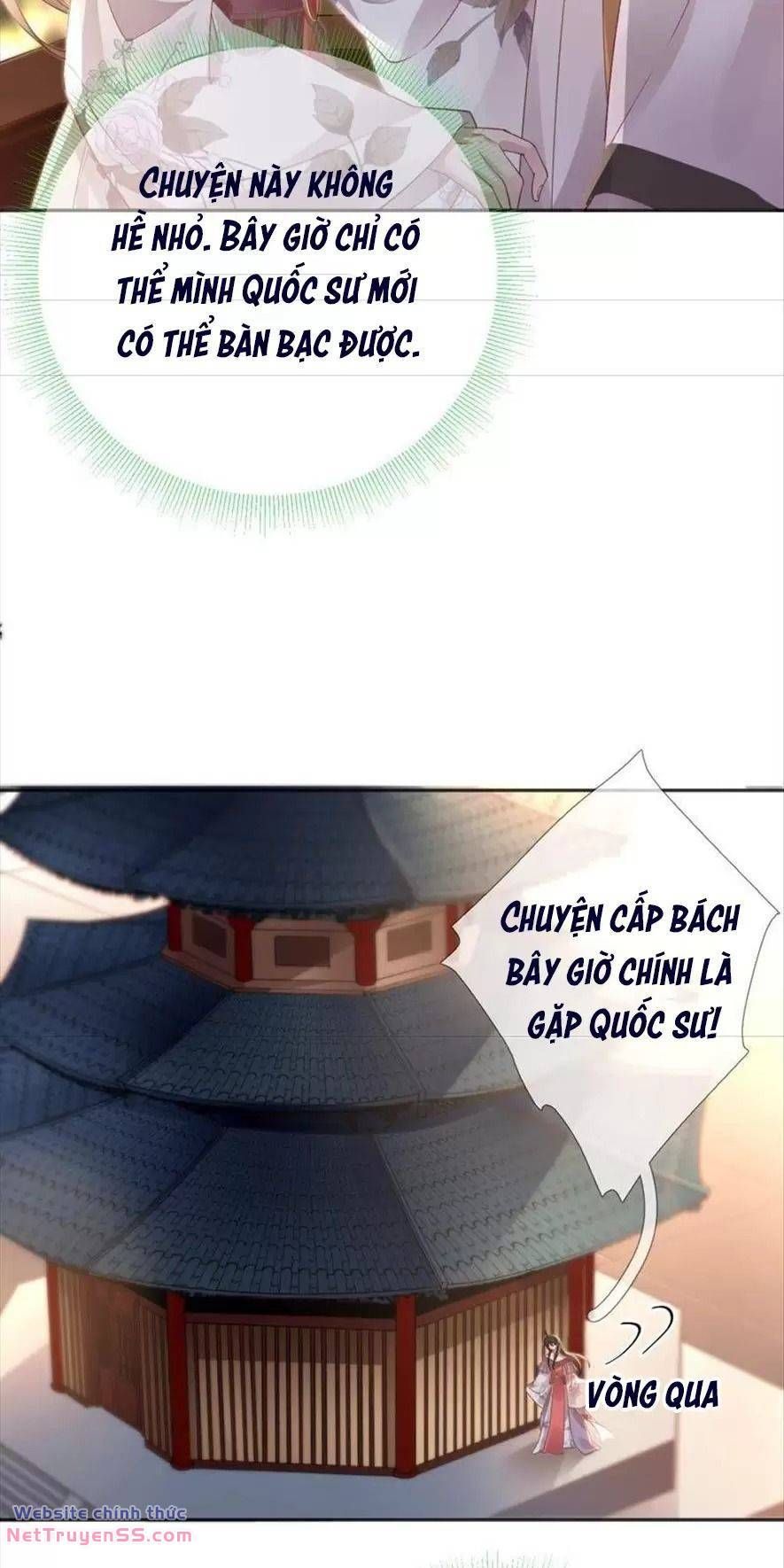 Xuyên Về Cổ Đại Làm Nữ Phụ Vô Dụng Chapter 58 - 8