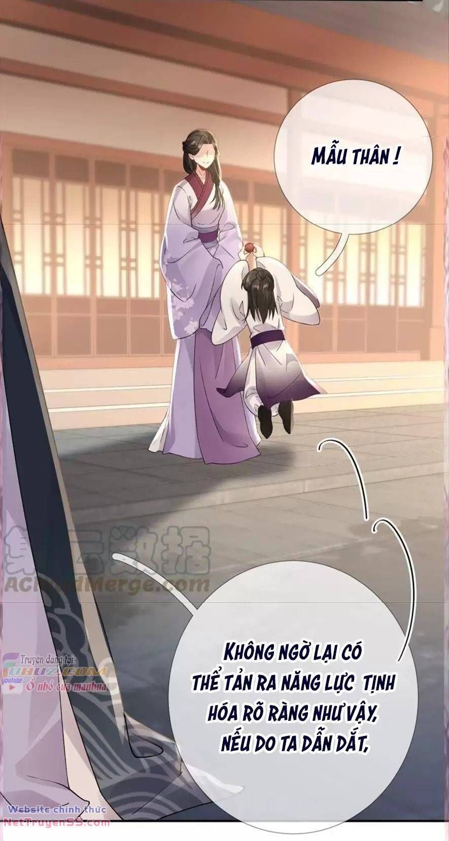 Xuyên Về Cổ Đại Làm Nữ Phụ Vô Dụng Chapter 59 - 13