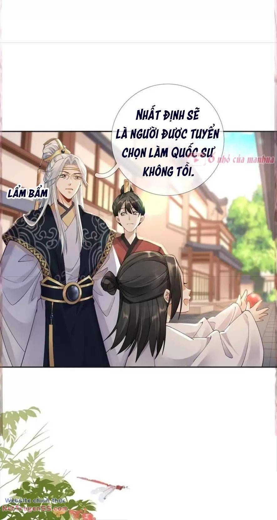 Xuyên Về Cổ Đại Làm Nữ Phụ Vô Dụng Chapter 59 - 14