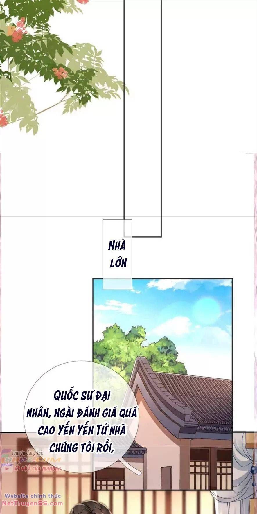 Xuyên Về Cổ Đại Làm Nữ Phụ Vô Dụng Chapter 59 - 15