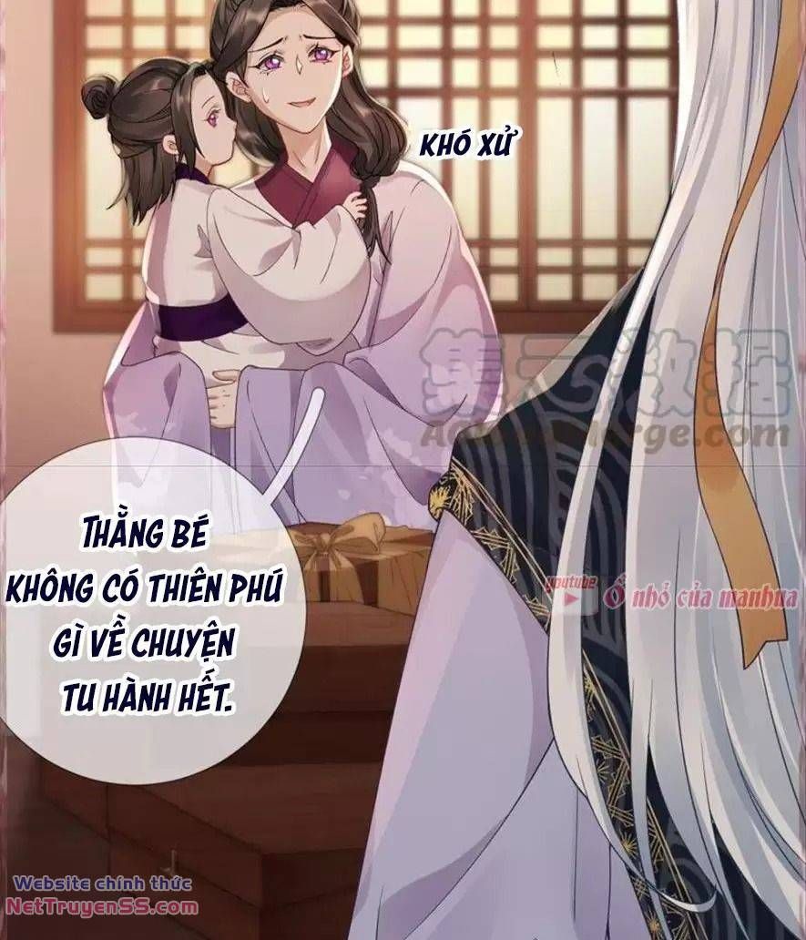 Xuyên Về Cổ Đại Làm Nữ Phụ Vô Dụng Chapter 59 - 16
