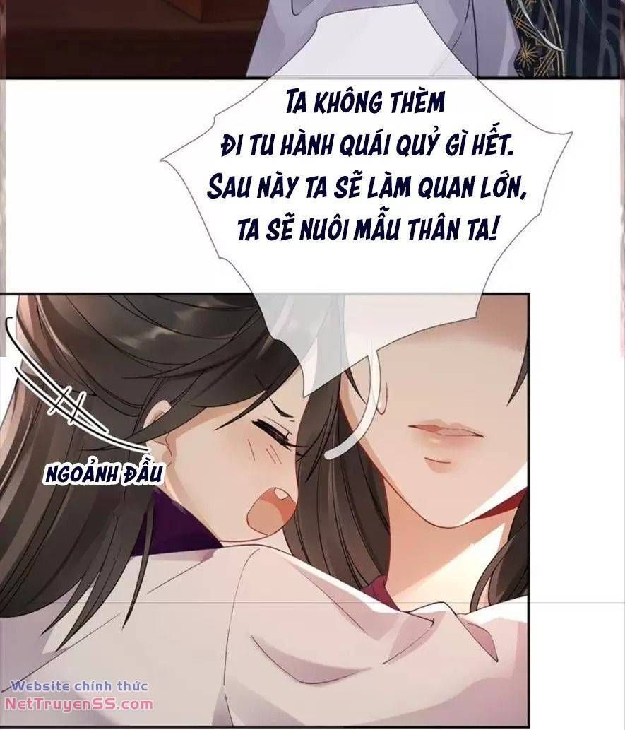 Xuyên Về Cổ Đại Làm Nữ Phụ Vô Dụng Chapter 59 - 17