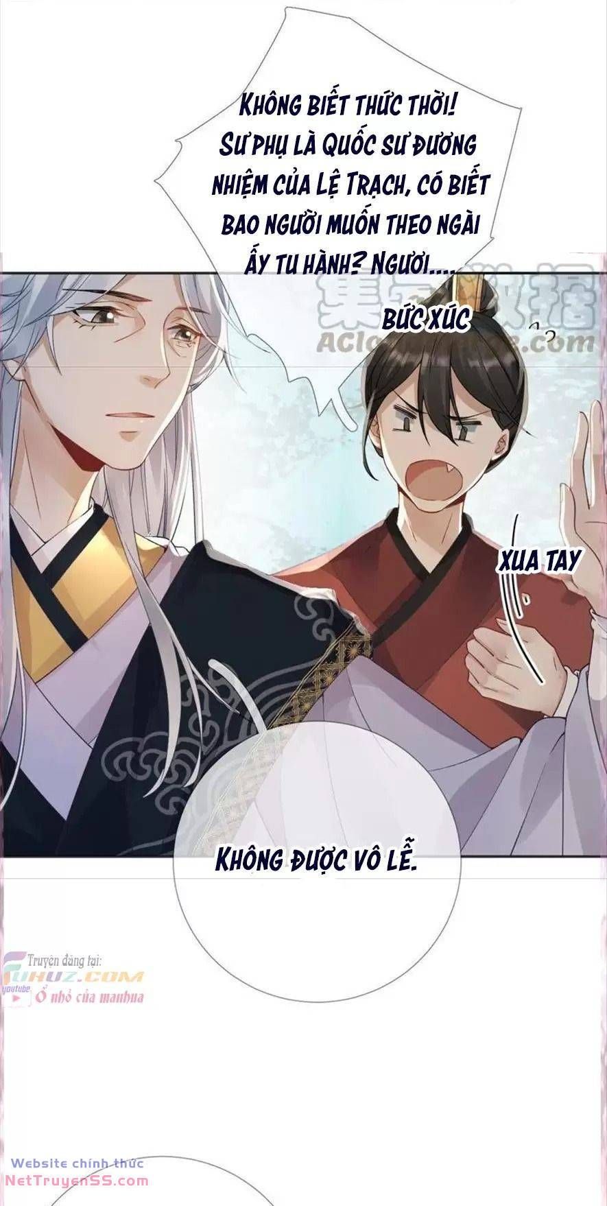 Xuyên Về Cổ Đại Làm Nữ Phụ Vô Dụng Chapter 59 - 18