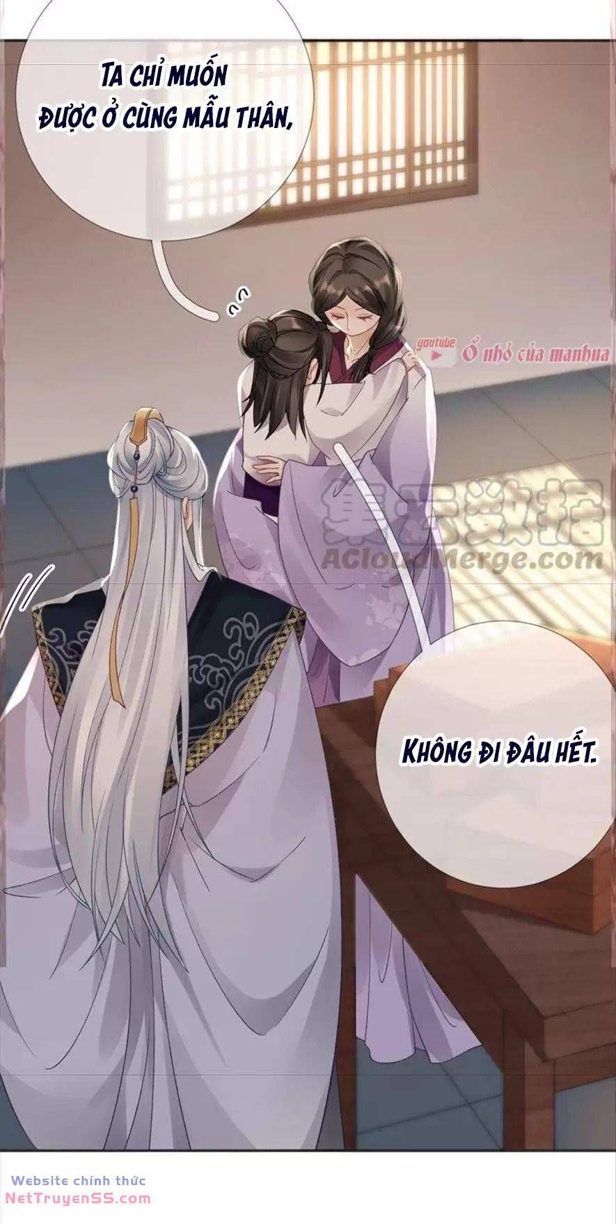 Xuyên Về Cổ Đại Làm Nữ Phụ Vô Dụng Chapter 59 - 19