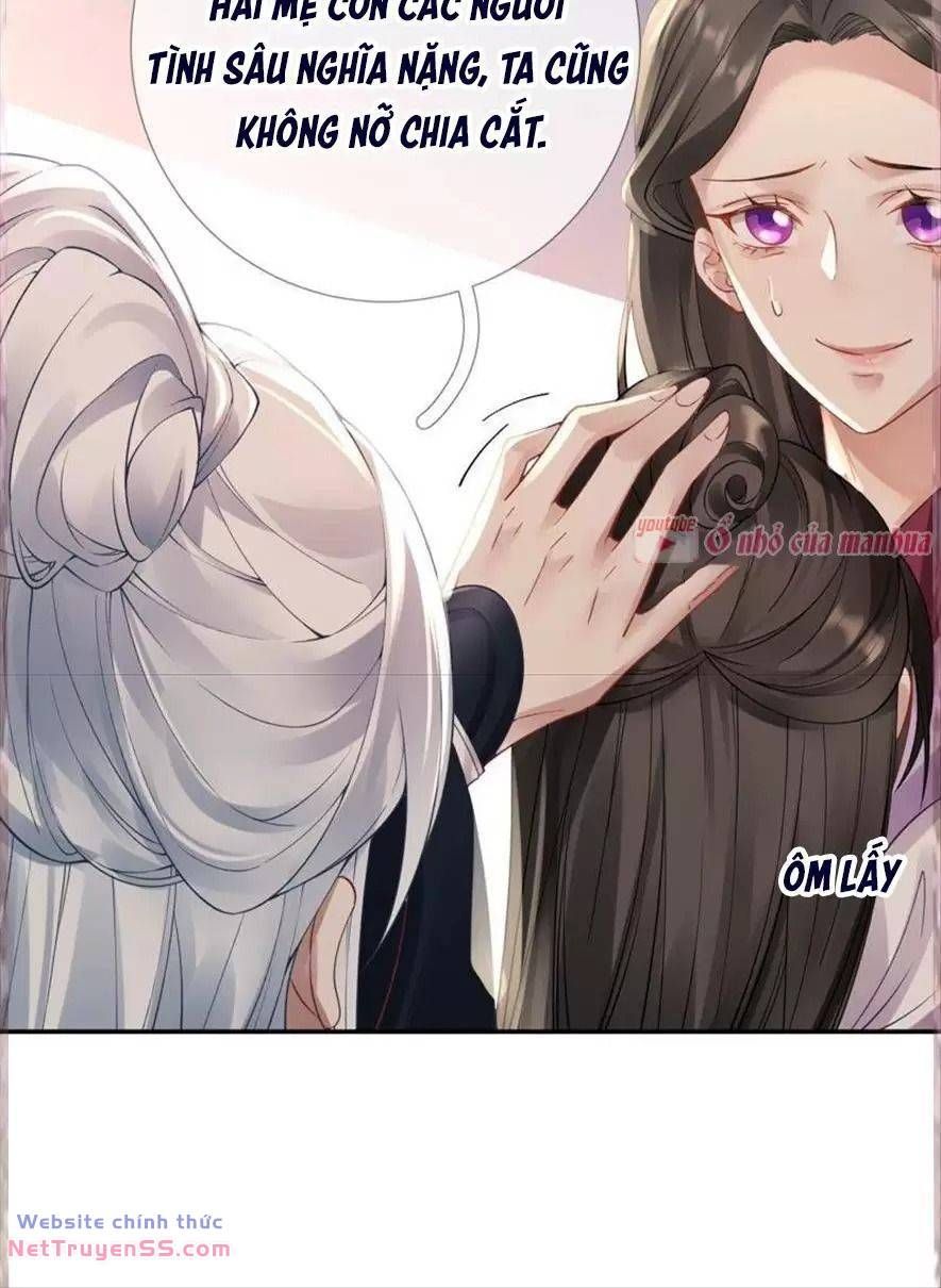 Xuyên Về Cổ Đại Làm Nữ Phụ Vô Dụng Chapter 59 - 21