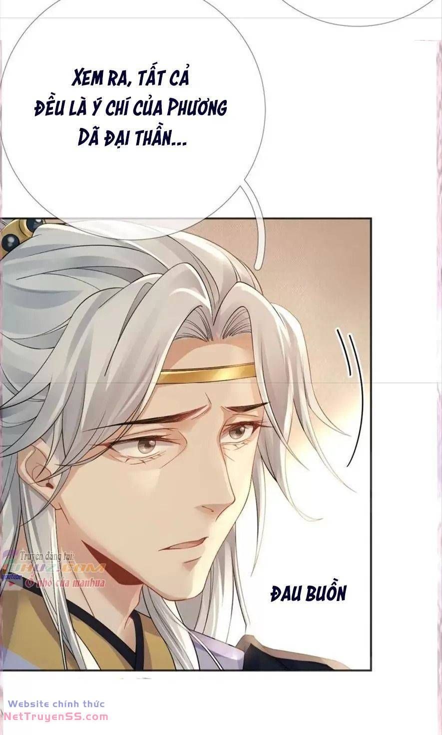 Xuyên Về Cổ Đại Làm Nữ Phụ Vô Dụng Chapter 59 - 25