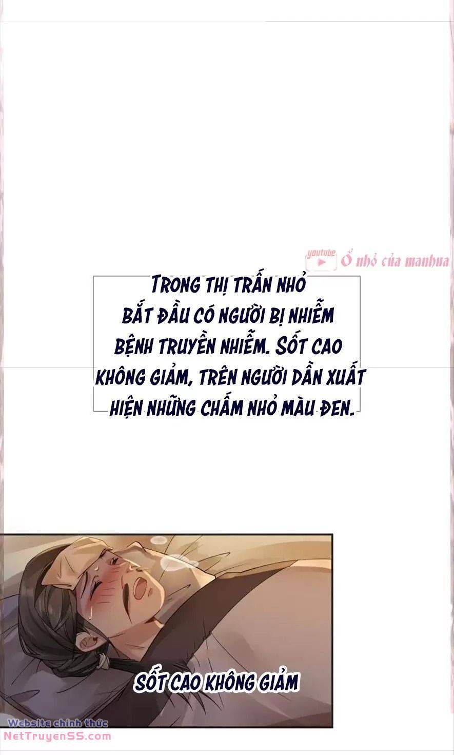 Xuyên Về Cổ Đại Làm Nữ Phụ Vô Dụng Chapter 59 - 26