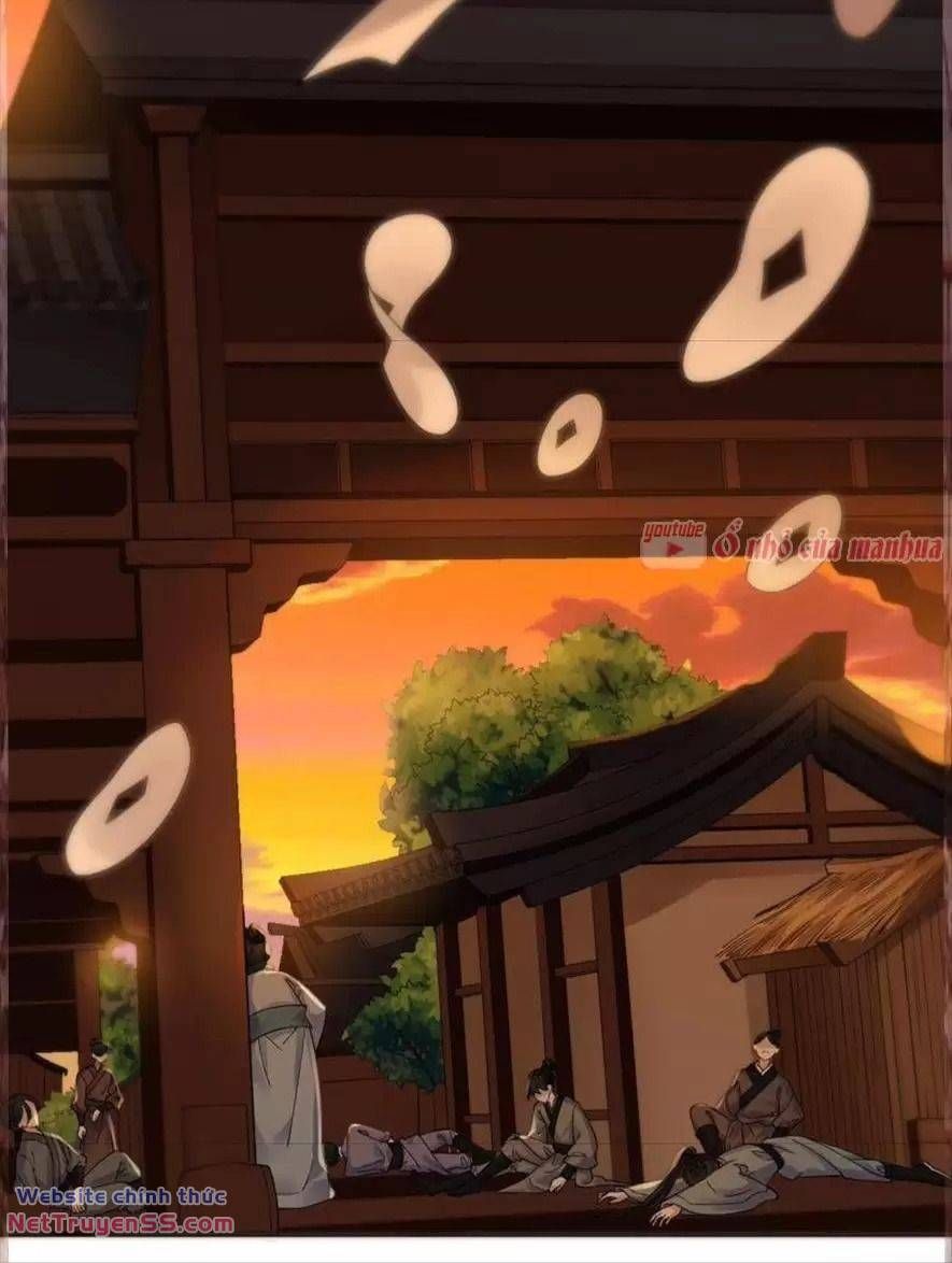 Xuyên Về Cổ Đại Làm Nữ Phụ Vô Dụng Chapter 59 - 28