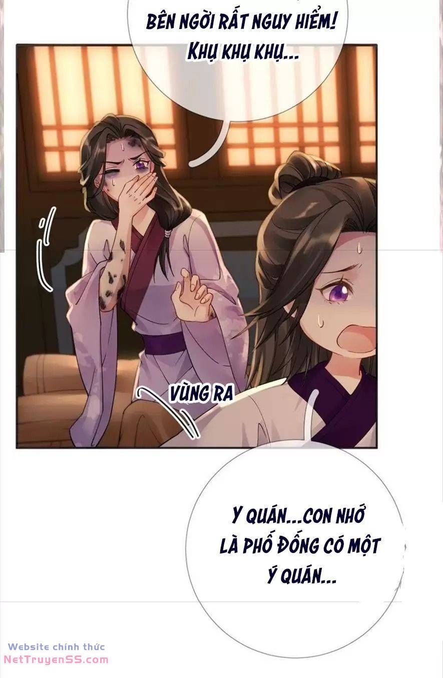 Xuyên Về Cổ Đại Làm Nữ Phụ Vô Dụng Chapter 59 - 31