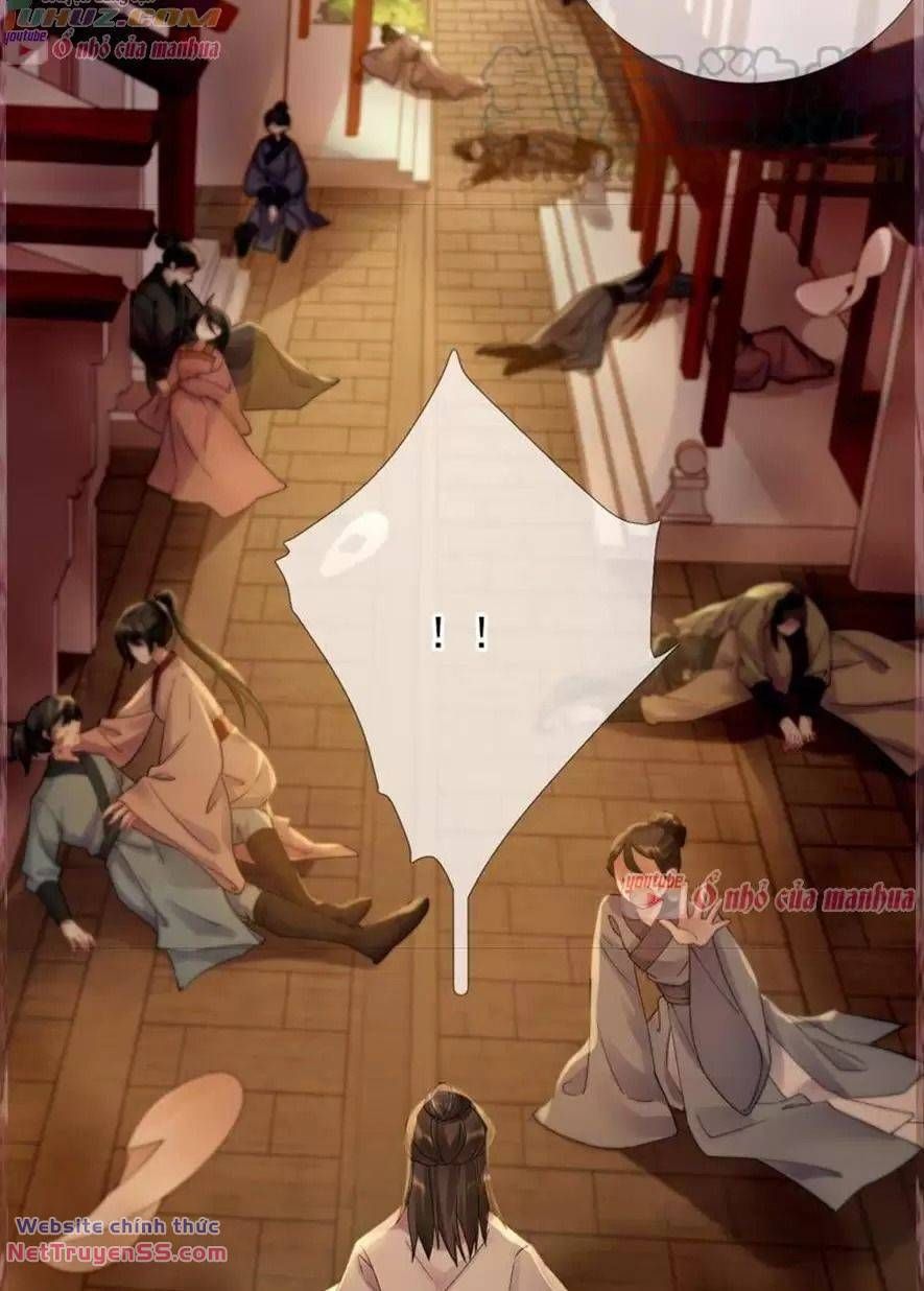 Xuyên Về Cổ Đại Làm Nữ Phụ Vô Dụng Chapter 59 - 33