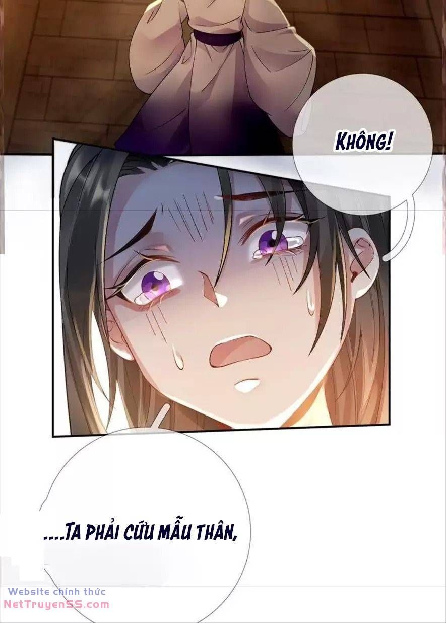 Xuyên Về Cổ Đại Làm Nữ Phụ Vô Dụng Chapter 59 - 34